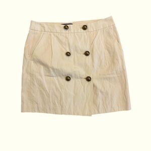 BCBGMAXAZRIA Mini Skirt